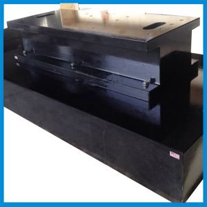 花崗石機(jī)械構(gòu)件廠家