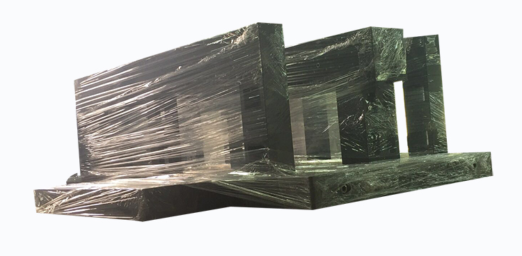 深圳大理石特殊構(gòu)件定制