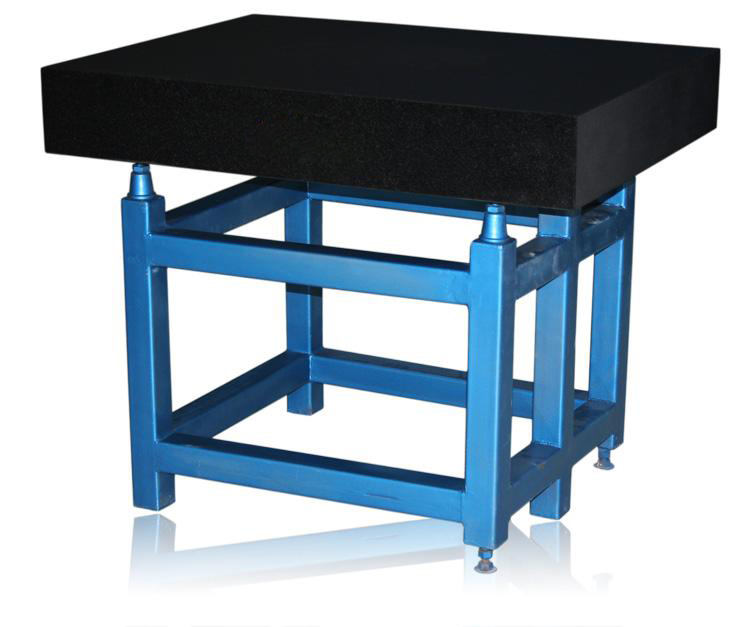 [大理石平臺檢測]大理石平臺廠家檢測中需注意的事項及材質(zhì)的鑒定！