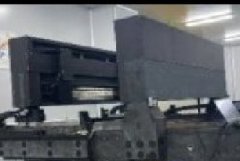 礦物鑄件：從戰(zhàn)時(shí)創(chuàng)新到精密校驗(yàn)的百年進(jìn)化