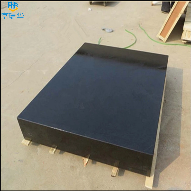 「大理石平臺(tái)檢測(cè)」如何檢查大理石平臺(tái)的尺寸？