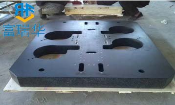 [大理石基座構(gòu)件]選用大理石作為機(jī)械設(shè)備基座的優(yōu)點(diǎn)有哪些？