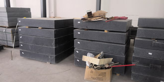 「大理石平臺維護」如何清洗大理石平臺？