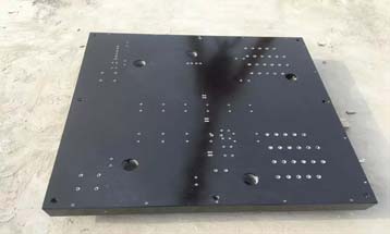 [000級大理石平臺]如何選擇000級大理石平臺？