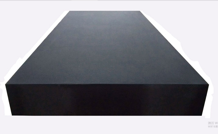 [花崗巖平臺]花崗巖平臺的加工以及使用精度有什么注意事項(xiàng)？