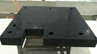 [大理石機(jī)械構(gòu)件]什么是大理石機(jī)械構(gòu)件？