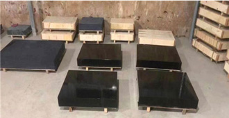 [大理石平臺維護]如何避免對大理石平臺產(chǎn)生凹痕？