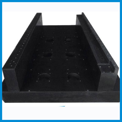 大理石機(jī)床構(gòu)件