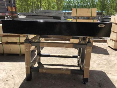 1500*1000*150大理石平臺(tái)