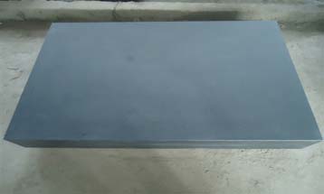 大理石平臺標(biāo)準(zhǔn)規(guī)格尺寸解析