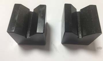 [V型塊精度]大理石V型塊精度級別的校準(zhǔn)方法介紹！