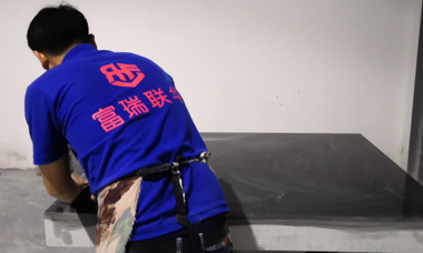 大理石平臺(tái)的研磨過程步驟介紹！