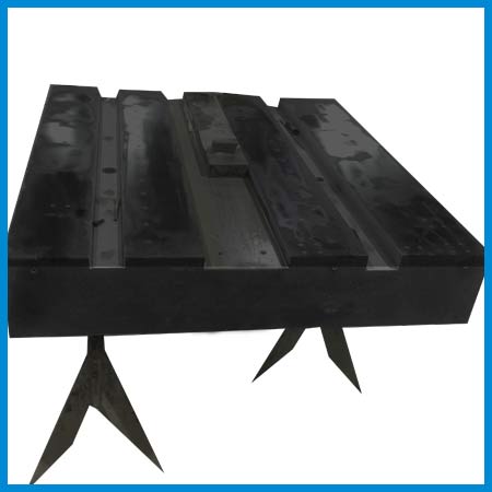 佛山花崗石機械構件