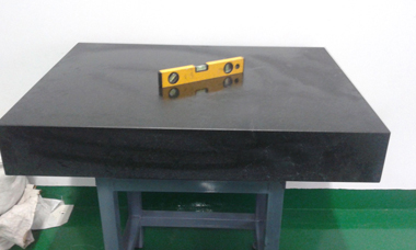 大理石平臺怎么安裝？