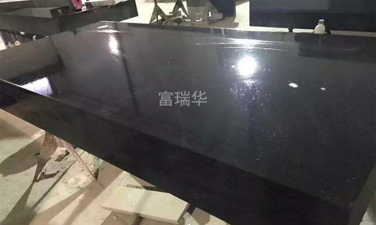 三坐標大理石構(gòu)件