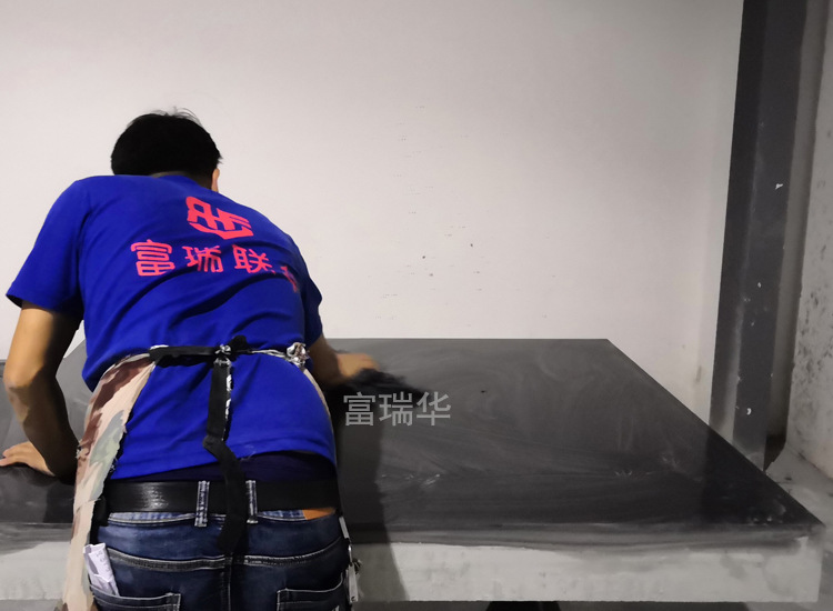 三坐標大理石構(gòu)件