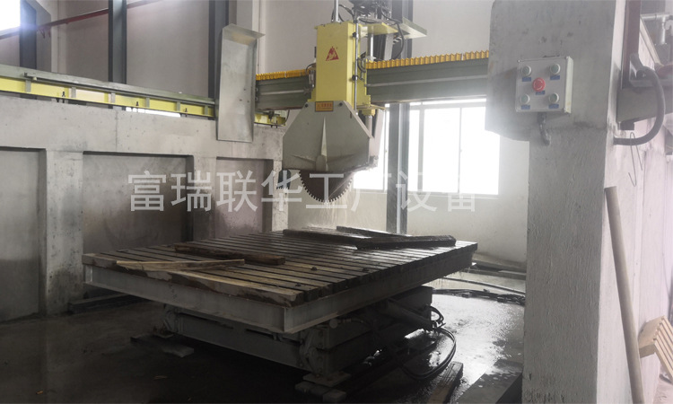 數(shù)控機(jī)床大理石床身