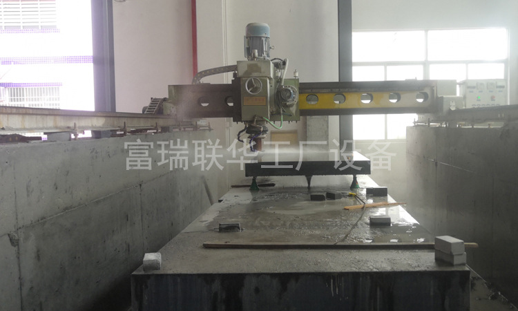 數(shù)控機(jī)床大理石床身